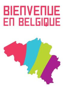 Bienvenue en Belgique FGTB