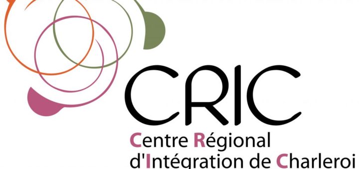 Logo CRIC