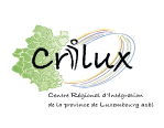 Logo CRILUX